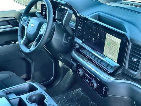 New 2026 Chevrolet Silverado 1500 LT image 36