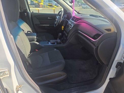 Used 2016 Chevrolet Traverse LT AWD/4WD image 21