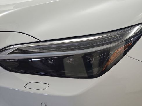 New 2026 Lexus NX 350 AWD w/ Luxury Package image 32