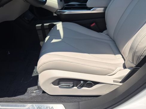 New 2026 Acura RDX SH-AWD w/ Technology Package image 14
