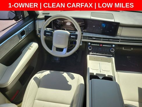 Used 2025 Hyundai Santa Fe Calligraphy AWD/4WD image 15