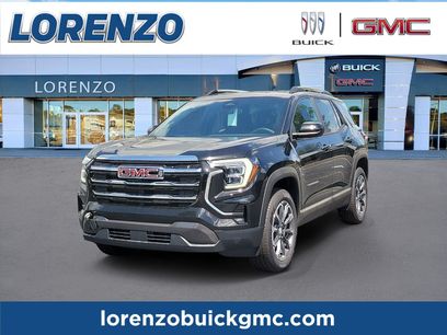 New 2027 GMC Terrain Elevation w/ Elevation Premium Package