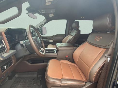 Used 2025 Ford F250 King Ranch image 10