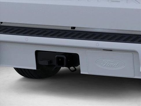 New 2026 Ford Maverick Lobo image 23