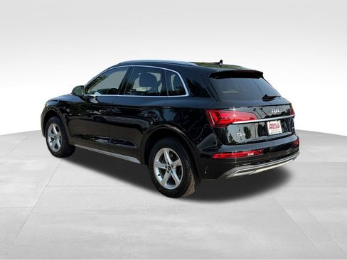 Used 2023 Audi Q5 2.0T Premium w/ Convenience Package AWD/4WD image 5