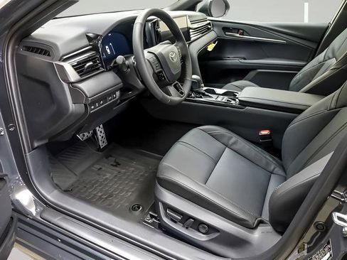 Certified 2026 Toyota Camry XSE image 10