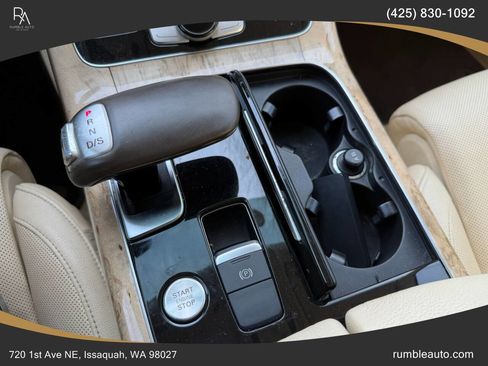 Used 2011 Audi A8 L 4.2 image 71