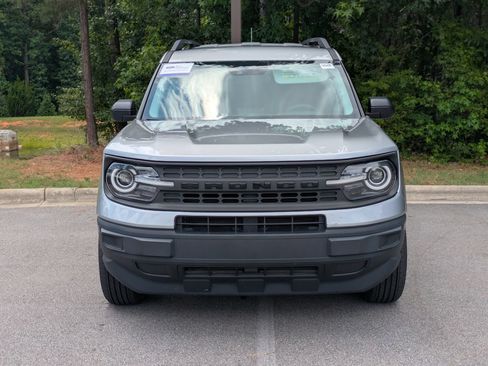 Certified 2022 Ford Bronco Sport AWD/4WD image 7