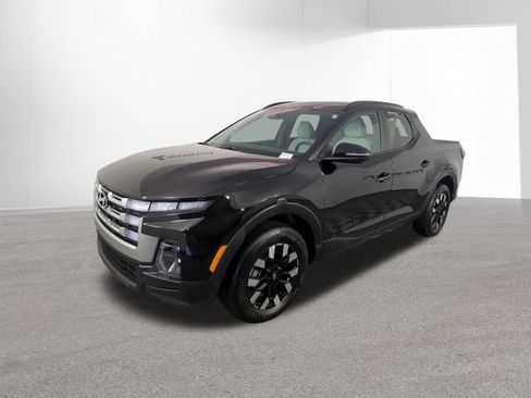 Certified 2025 Hyundai Santa Cruz SEL AWD/4WD image 39