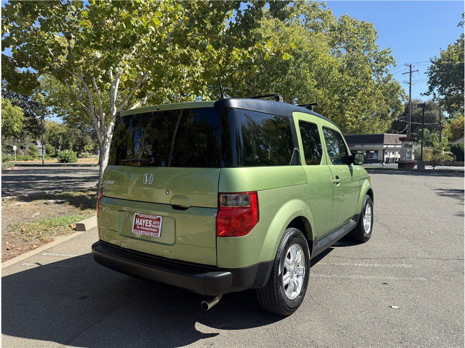 Used 2006 Honda Element EX-P image 5