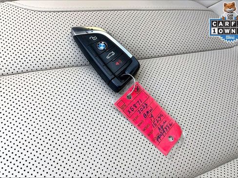 Used 2023 BMW i4 eDrive35 image 13