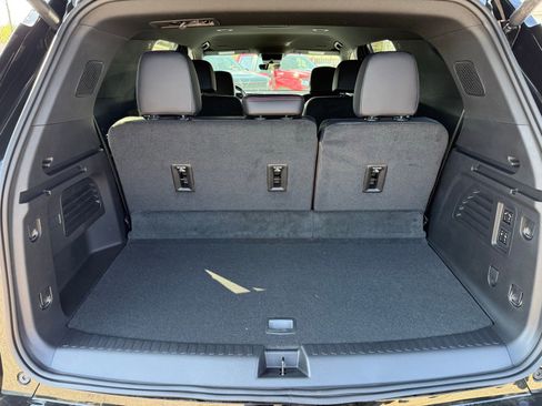 New 2026 Chevrolet Traverse RS AWD/4WD image 33