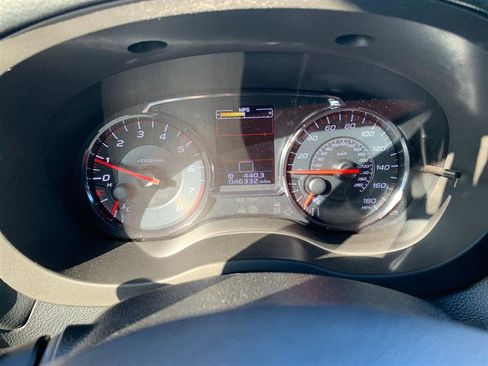 Used 2019 Subaru WRX Premium image 20