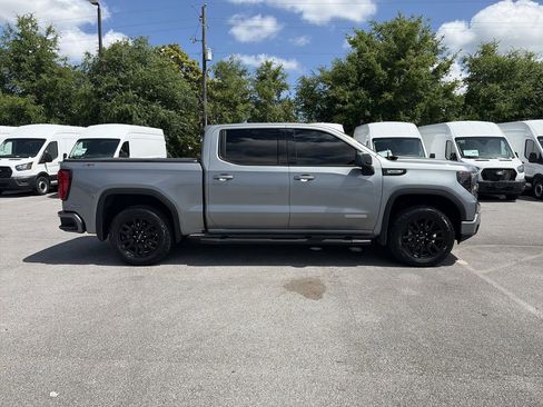 Used 2024 GMC Sierra 1500 Elevation w/ Preferred Package AWD/4WD image 8