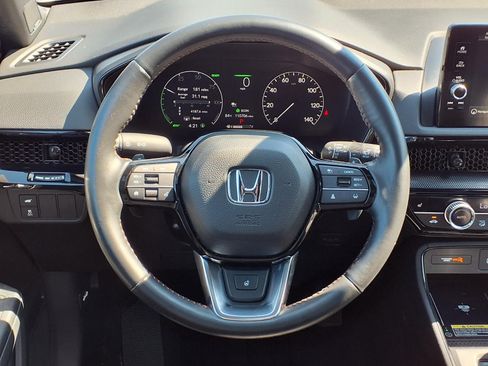 Used 2023 Honda CR-V Sport Touring image 27