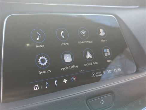 Certified 2023 Cadillac XT4 Premium Luxury image 13