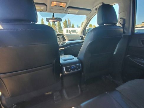 Used 2015 Toyota Highlander Plus image 23