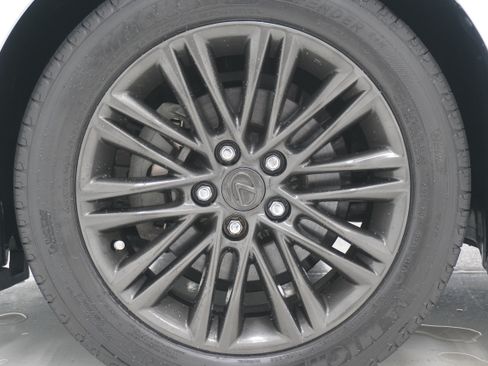 Used 2013 Lexus ES 350 w/ Luxury Pkg FWD image 30