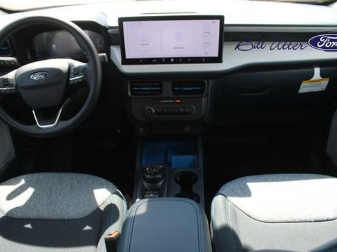 New 2026 Ford Maverick XLT FWD image 10