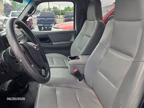 Used 2004 Ford Ranger XL RWD image 12