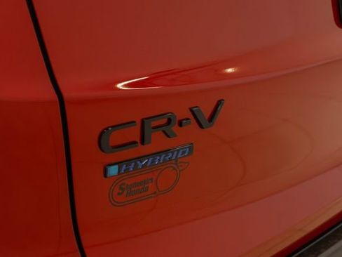 New 2026 Honda CR-V TrailSport image 15
