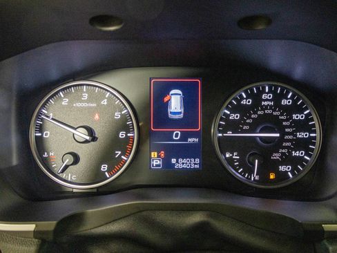 Used 2025 Subaru Ascent Premium AWD/4WD image 33