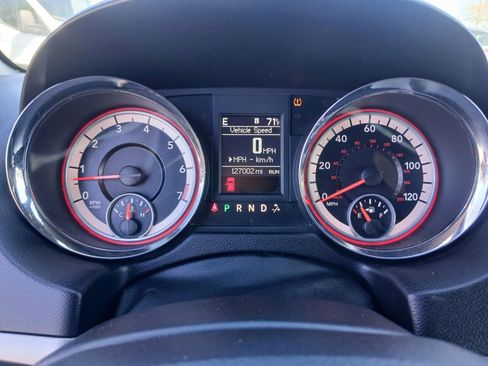 Used 2013 Dodge Grand Caravan R/T w/ Safety Sphere Group image 31