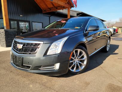 Used 2016 Cadillac XTS Premium