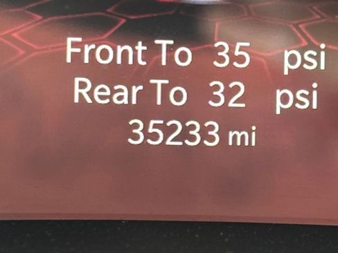 Used 2025 Jeep Compass Limited image 40