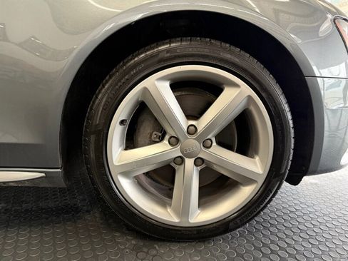 Used 2012 Audi A4 2.0T Premium Plus image 15