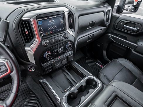 Used 2020 Chevrolet Silverado 2500 LTZ w/ LTZ Premium Package image 39