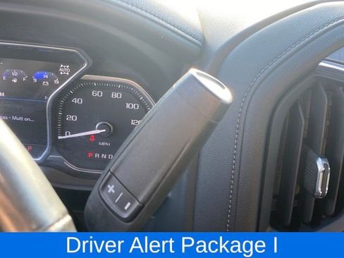 Used 2021 GMC Sierra 2500 Denali w/ Denali Black Diamond Edition image 13