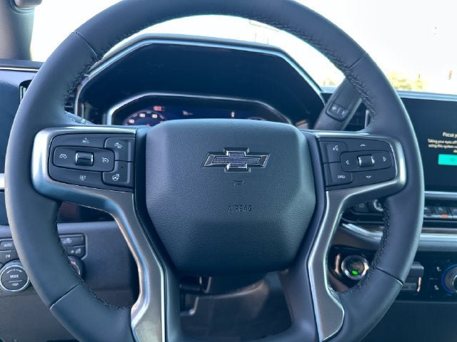 New 2026 Chevrolet Silverado 1500 RST AWD/4WD image 19