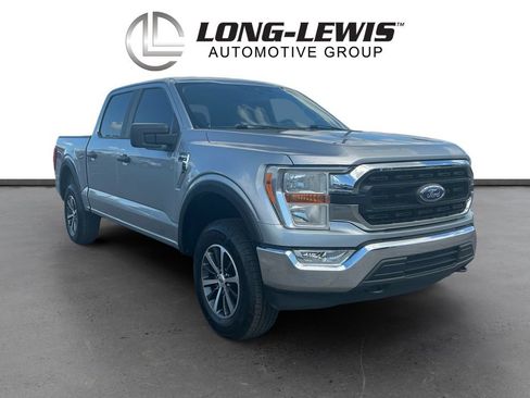 Used 2021 Ford F150 XLT AWD/4WD image 10