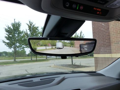 Used 2023 Chevrolet Blazer LT w/ Sound & Technology Package FWD image 41