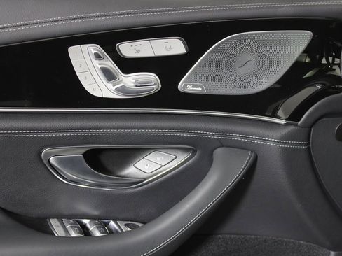 Certified 2024 Mercedes-Benz AMG GT 53 image 12