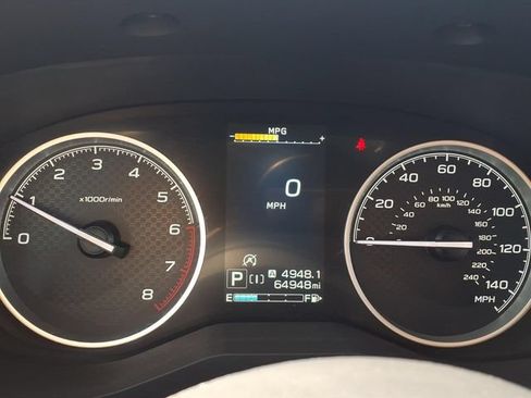 Used 2023 Subaru Forester Limited AWD/4WD image 23