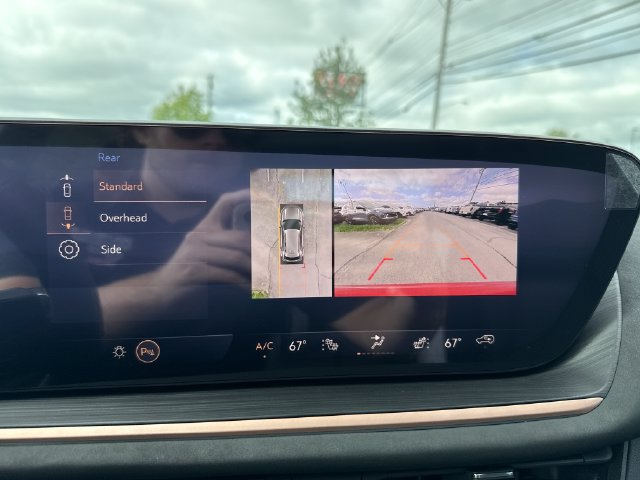 New 2026 Buick Envision Sport Touring AWD/4WD image 23