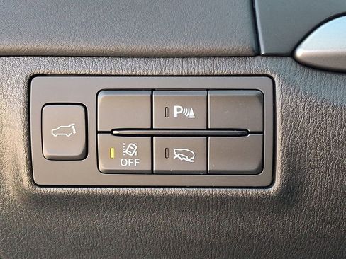 Used 2022 MAZDA CX-9 Touring Plus image 22