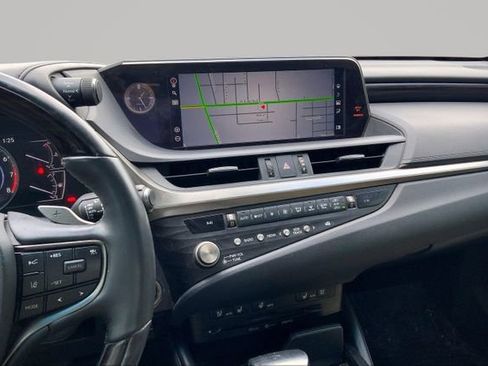 Used 2021 Lexus ES 250 w/ Premium Package image 20