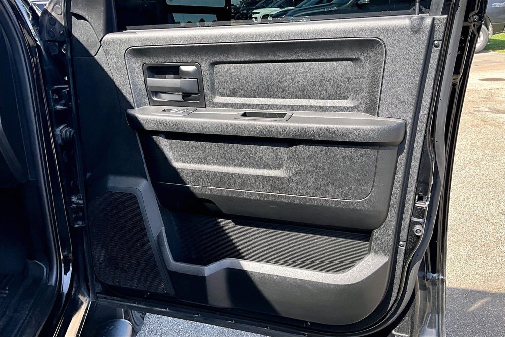 Used 2026 RAM 3500 Tradesman AWD/4WD image 24