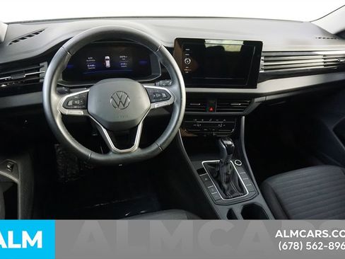 Used 2025 Volkswagen Jetta S FWD image 23