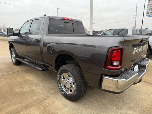 New 2025 RAM 2500 Tradesman image 3