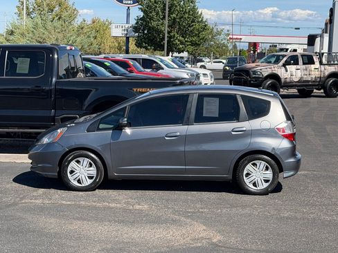 Used 2012 Honda Fit image 2