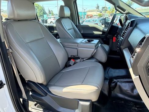 Used 2020 Ford F150 XL w/ Equipment Group 101A Mid RWD image 17
