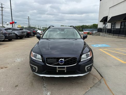 Used 2016 Volvo XC70 T5 Platinum AWD/4WD image 2
