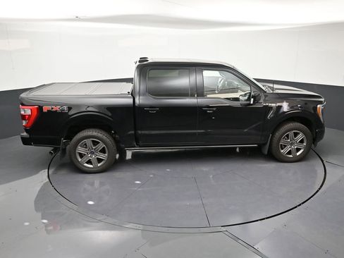 Used 2021 Ford F150 Lariat w/ Equipment Group 502A High AWD/4WD image 20