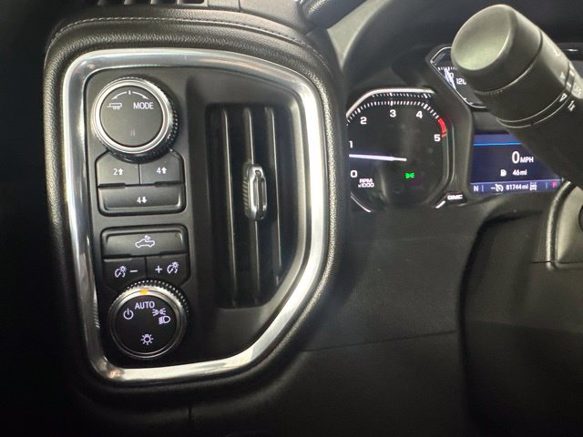 Used 2022 GMC Sierra 3500 SLE w/ Gooseneck/5TH Wheel Package AWD/4WD image 18
