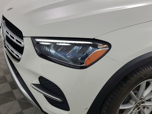 Used 2024 Mercedes-Benz GLE 350 4MATIC image 16
