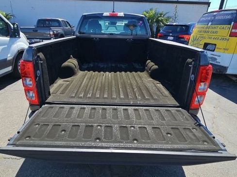 Used 2020 Ford Ranger XL w/ Equipment Group 101A Mid RWD image 5